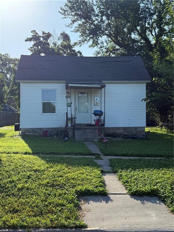 Listing Photo MLS #HMS2559862