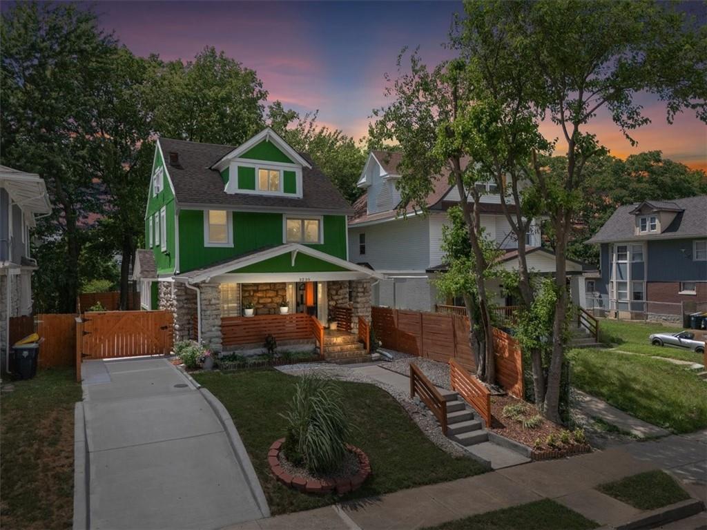 Listing Photo MLS #HMS2559962