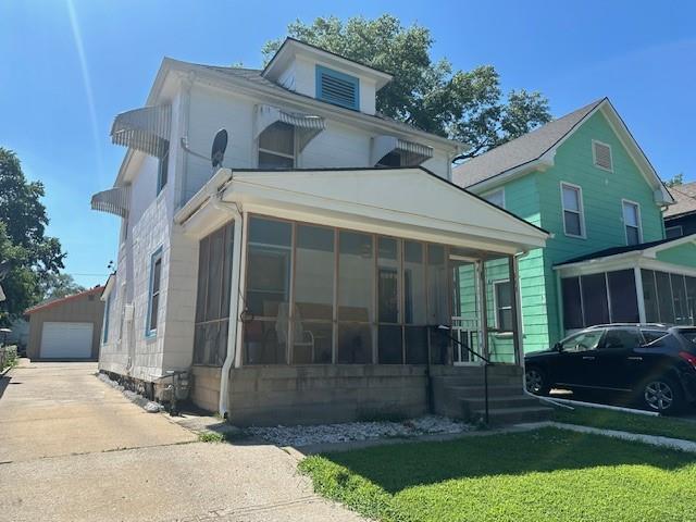Listing Photo MLS #HMS2560030