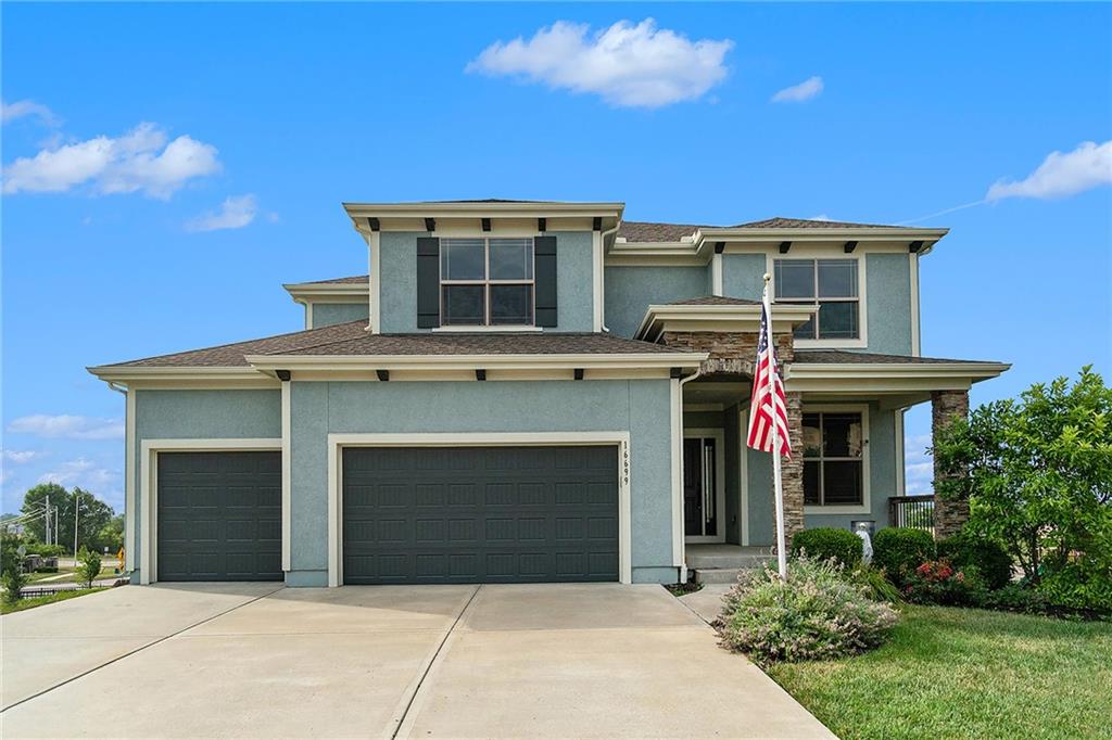 Listing Photo MLS #HMS2560035