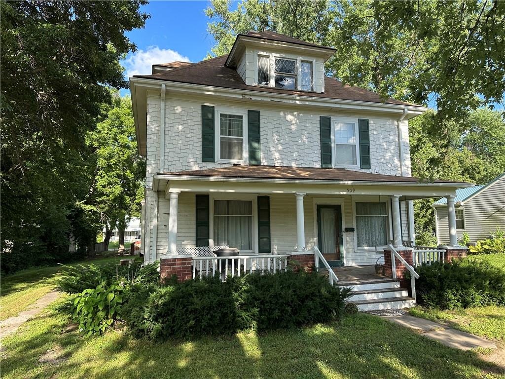 Listing Photo MLS #HMS2560037