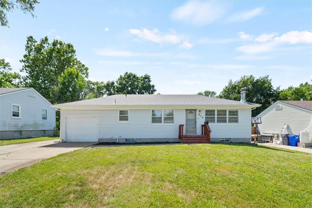 Listing Photo MLS #HMS2560087