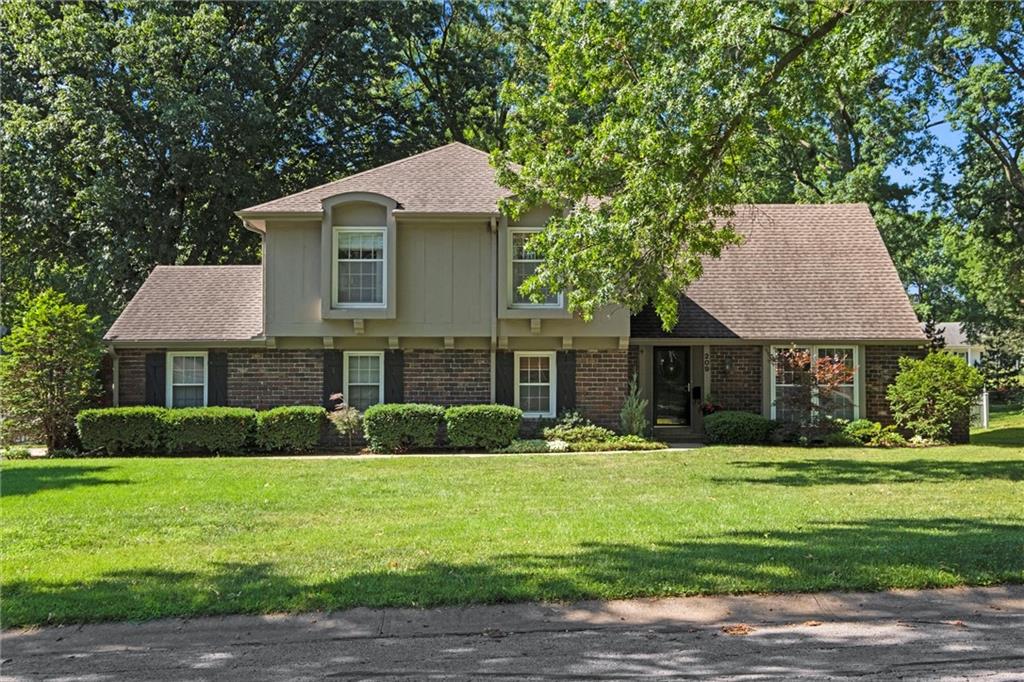Listing Photo MLS #HMS2560118