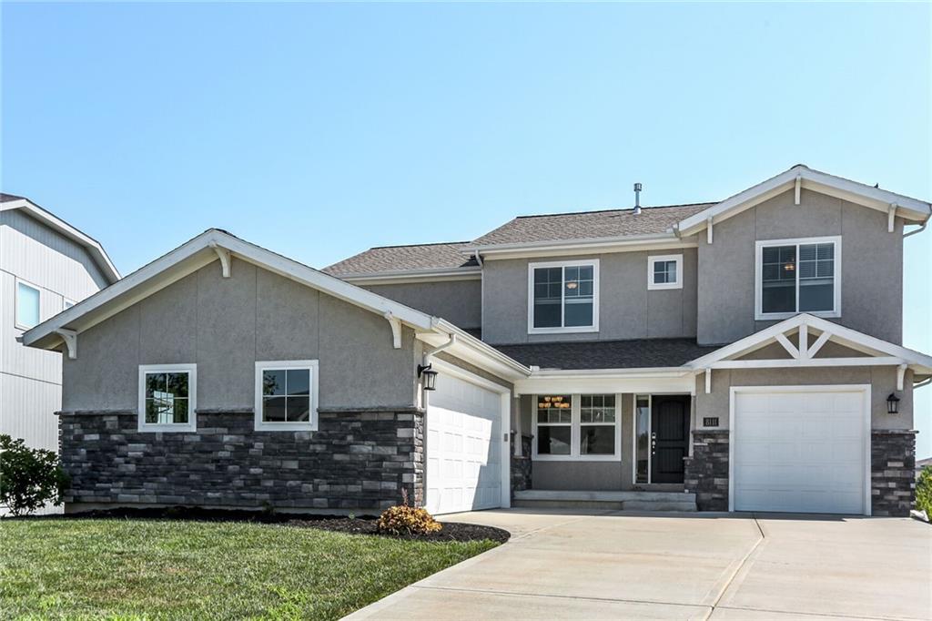 Listing Photo MLS #HMS2560130