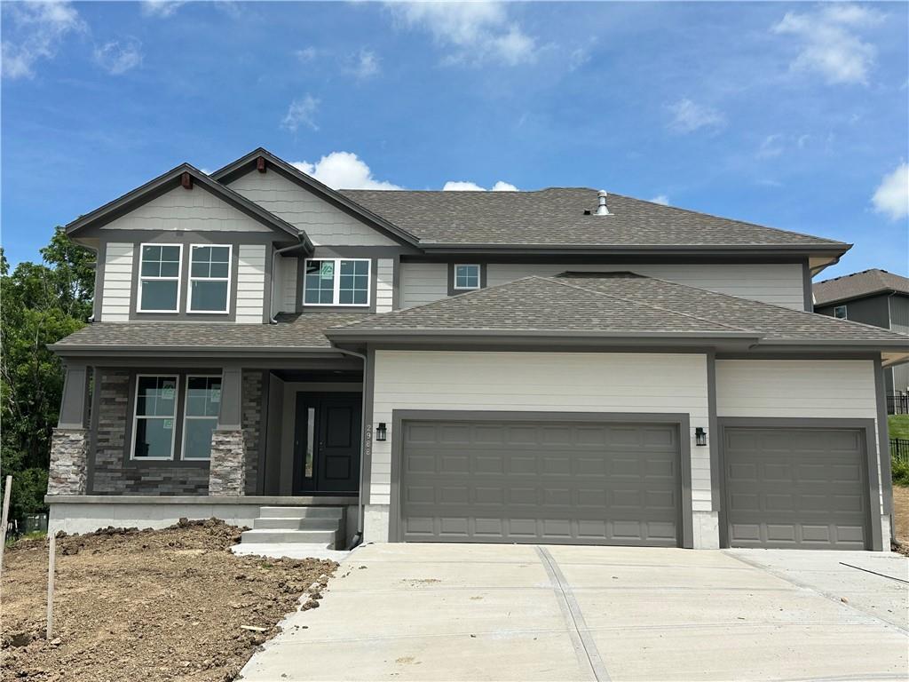 Listing Photo MLS #HMS2560151