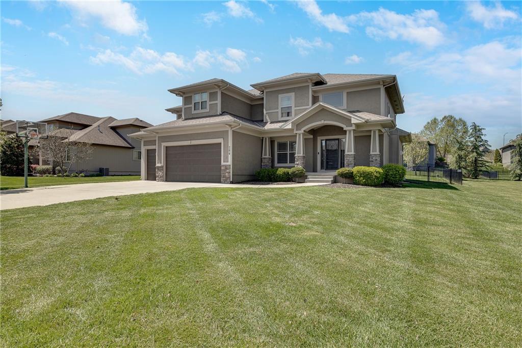 Listing Photo MLS #HMS2560154
