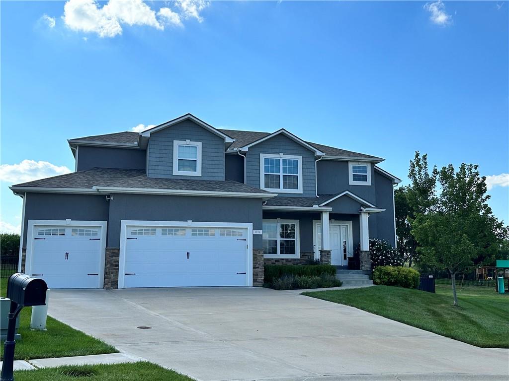 Listing Photo MLS #HMS2560169