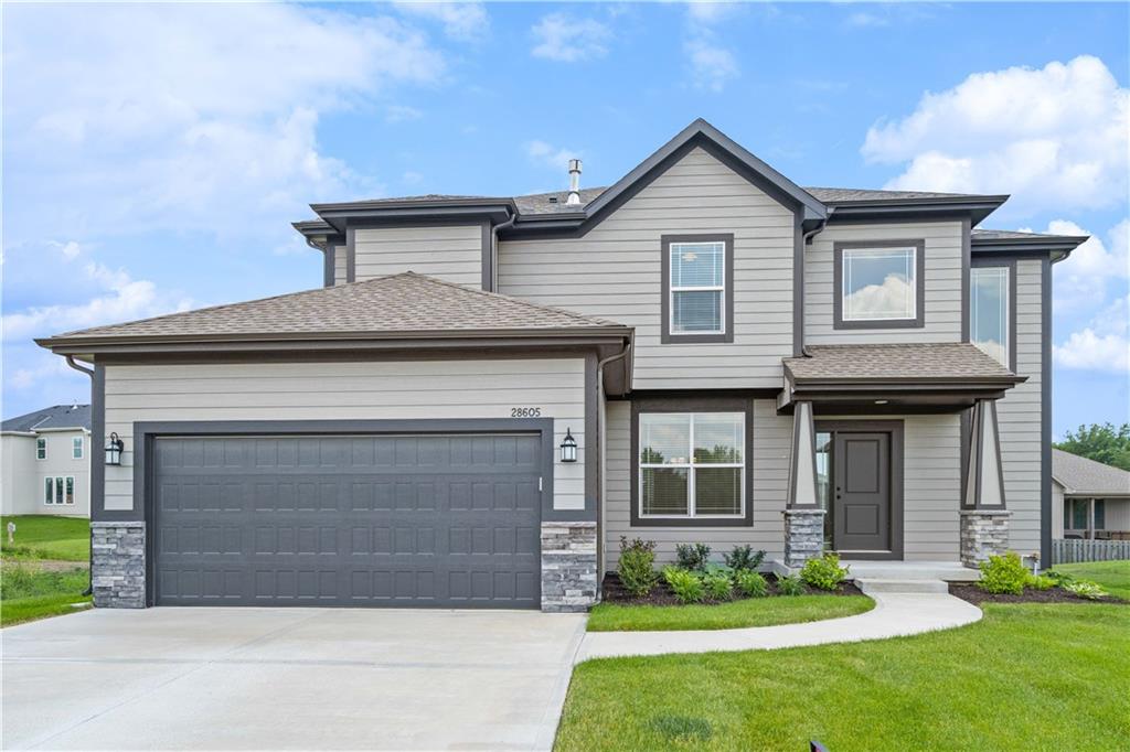 Listing Photo MLS #HMS2560284