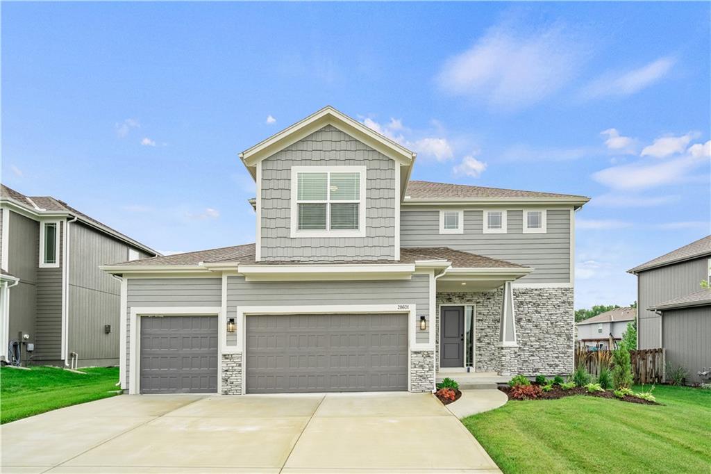 Listing Photo MLS #HMS2560290