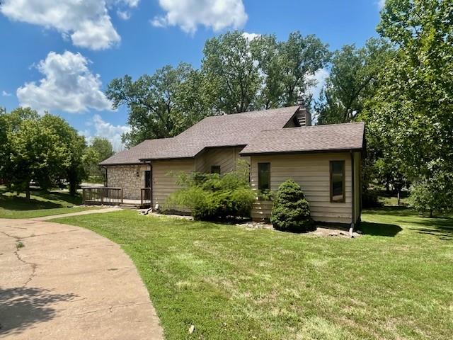 Listing Photo MLS #HMS2561290
