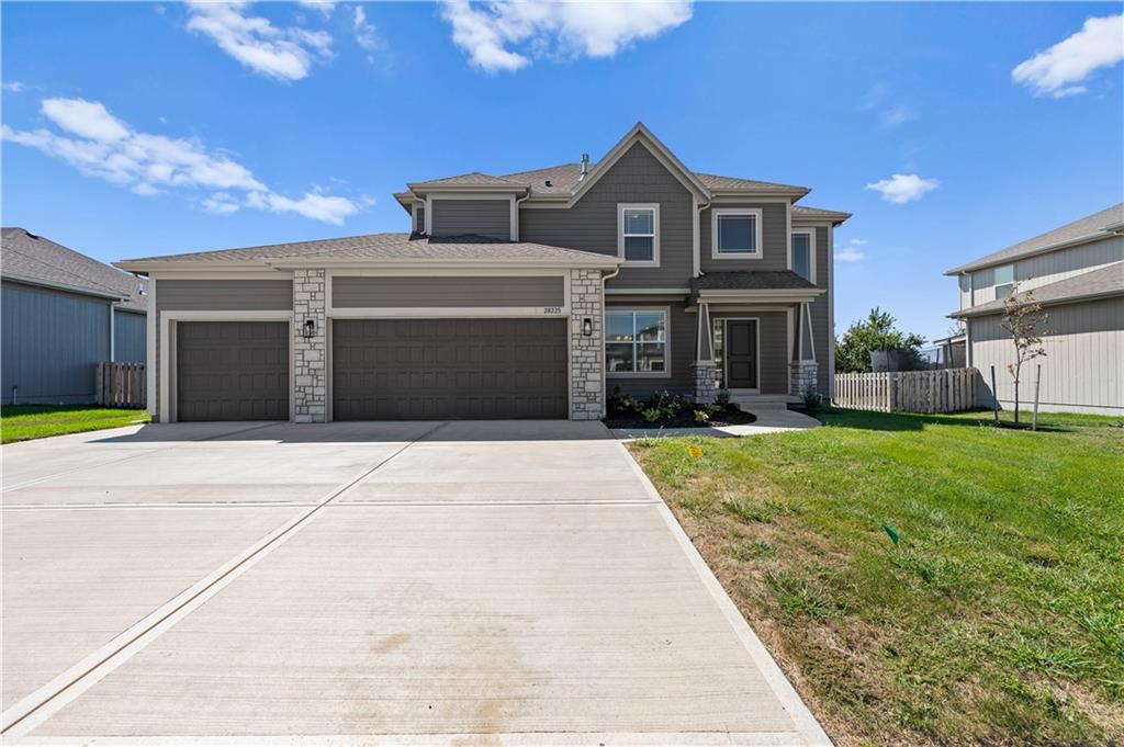 Listing Photo MLS #HMS2561291