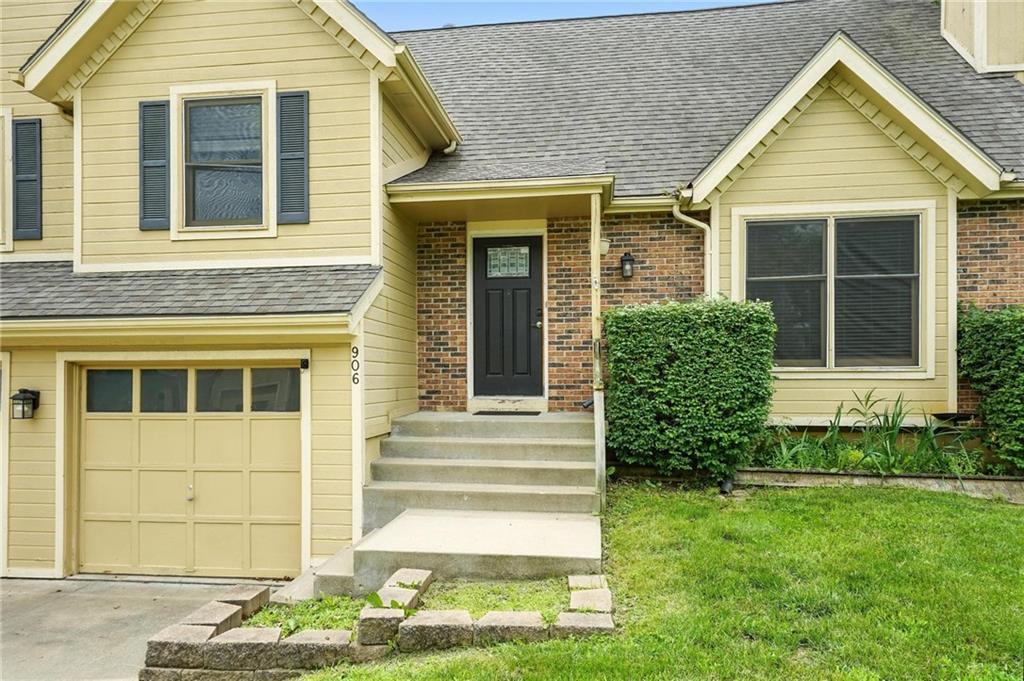 Listing Photo MLS #HMS2561322