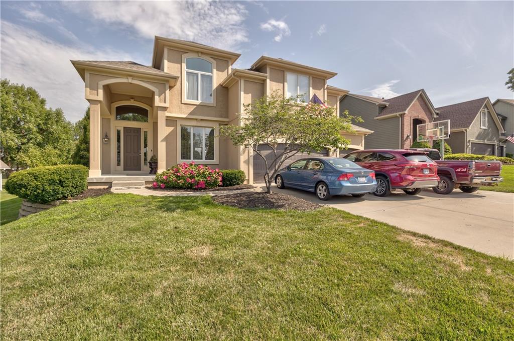 Listing Photo MLS #HMS2561335