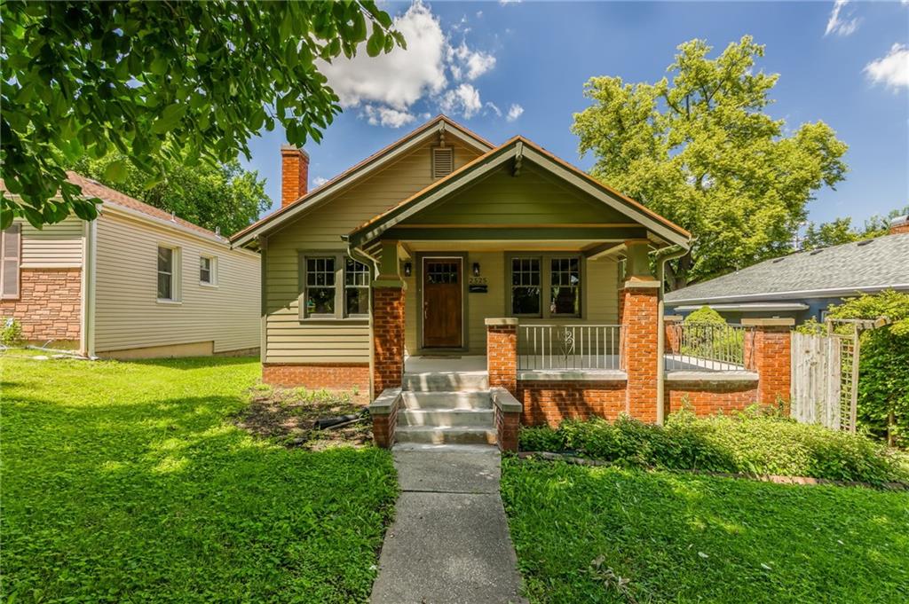 Listing Photo MLS #HMS2561409