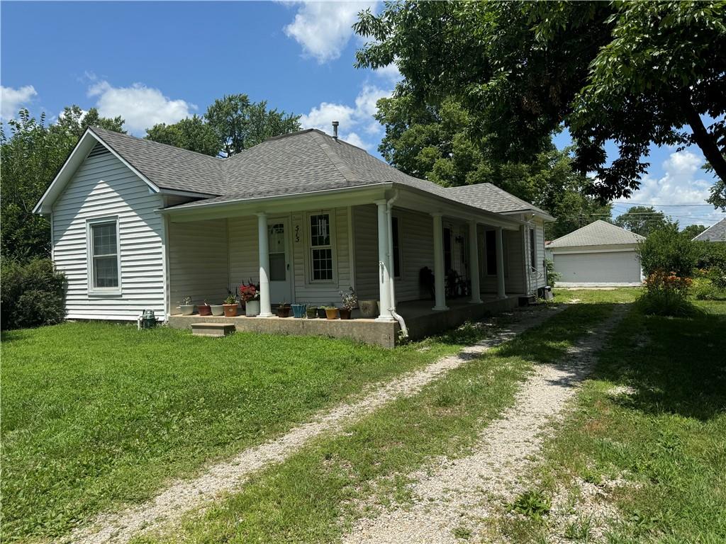 Listing Photo MLS #HMS2561413