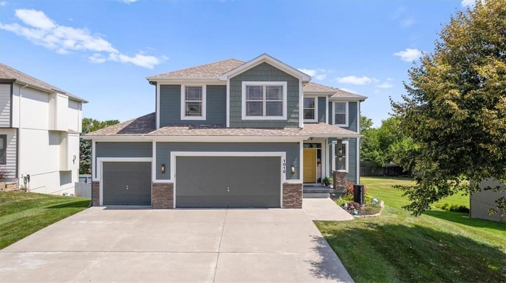 Listing Photo MLS #HMS2561422