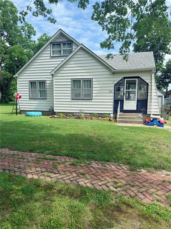 Listing Photo MLS #HMS2561502