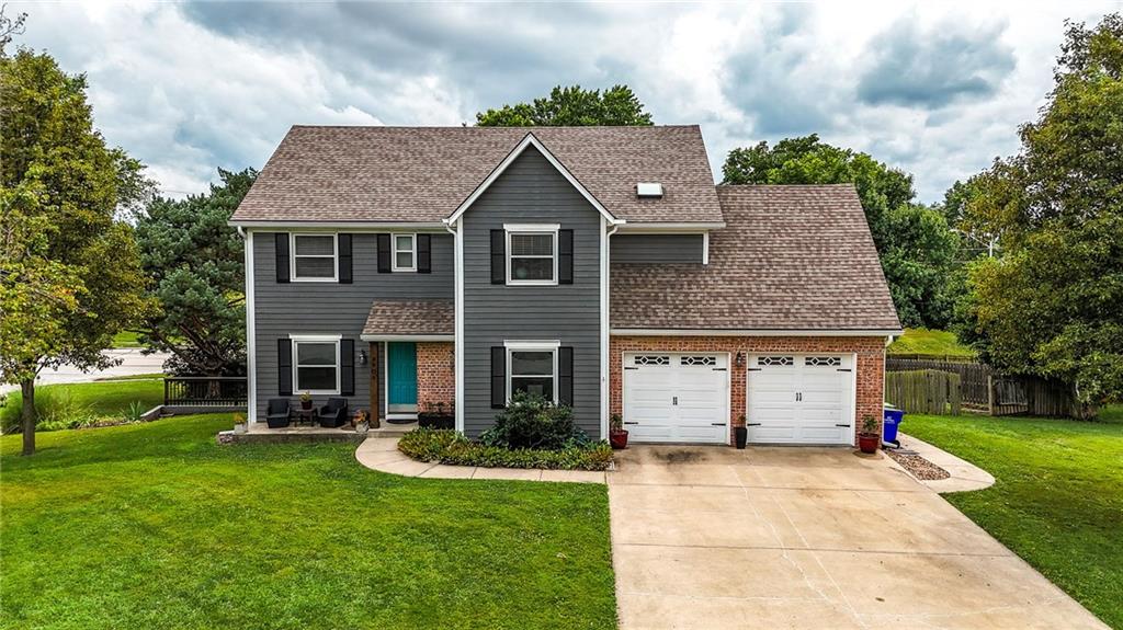 Listing Photo MLS #HMS2561508