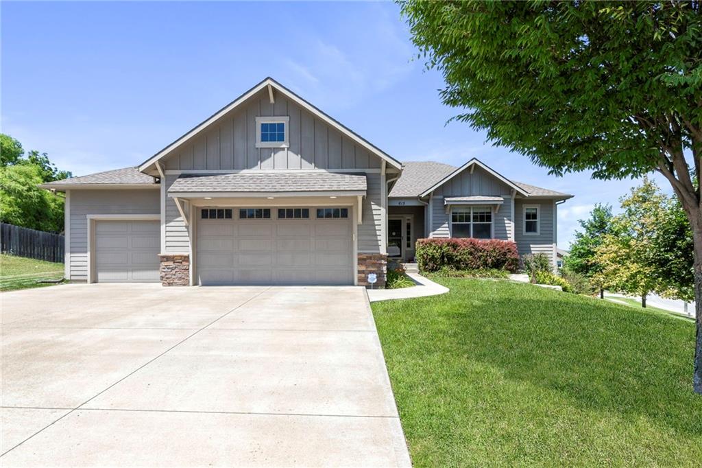 Listing Photo MLS #HMS2561513