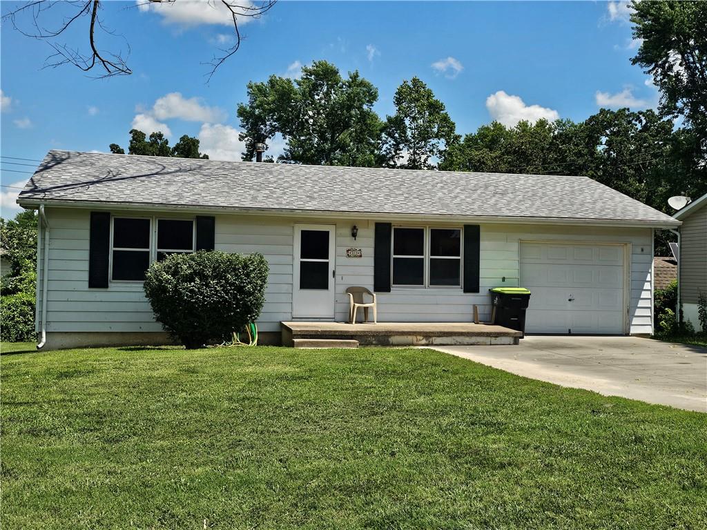 Listing Photo MLS #HMS2561515