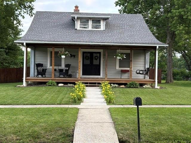 Listing Photo MLS #HMS2561530