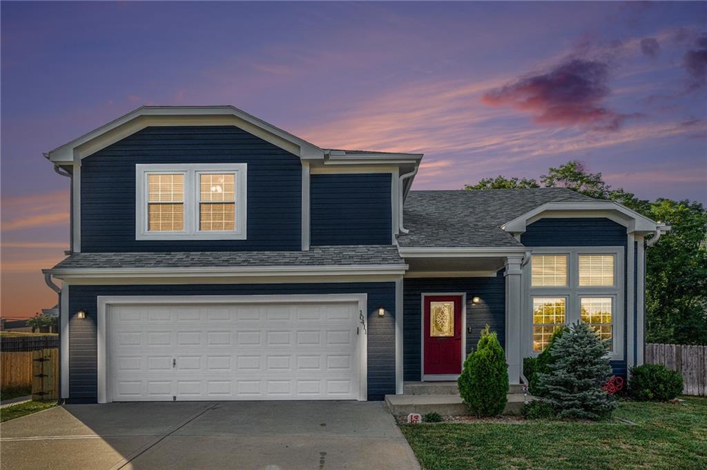 Listing Photo MLS #HMS2561563