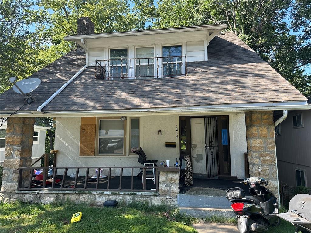 Listing Photo MLS #HMS2561631
