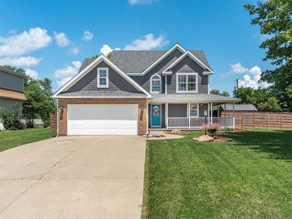 Listing Photo MLS #HMS2561689