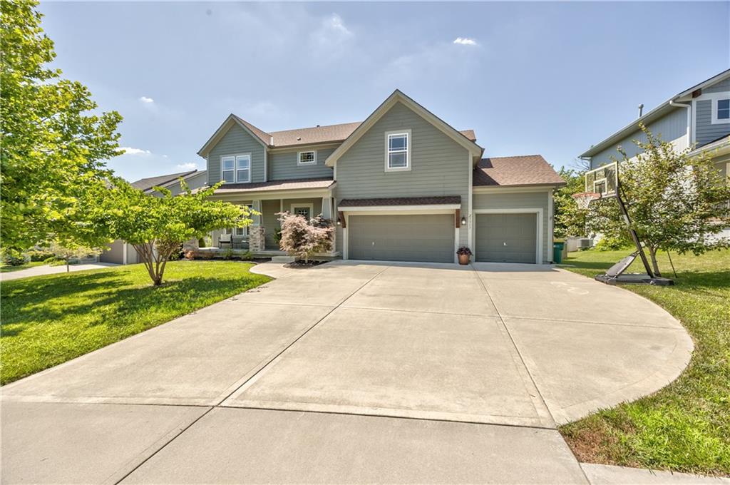 Listing Photo MLS #HMS2561756
