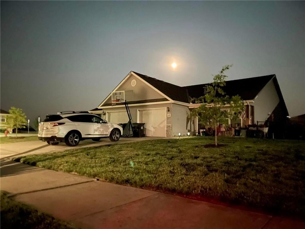 Listing Photo MLS #HMS2561758