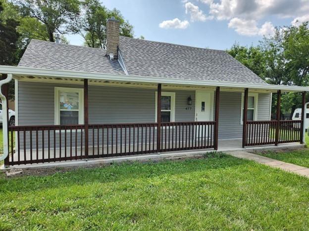 Listing Photo MLS #HMS2561787