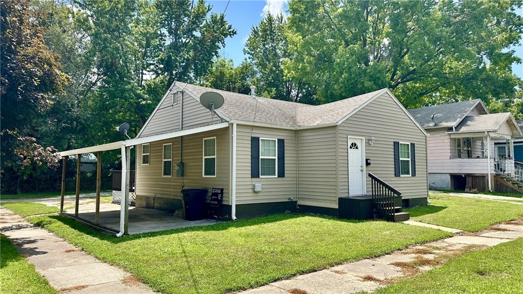 Listing Photo MLS #HMS2561813