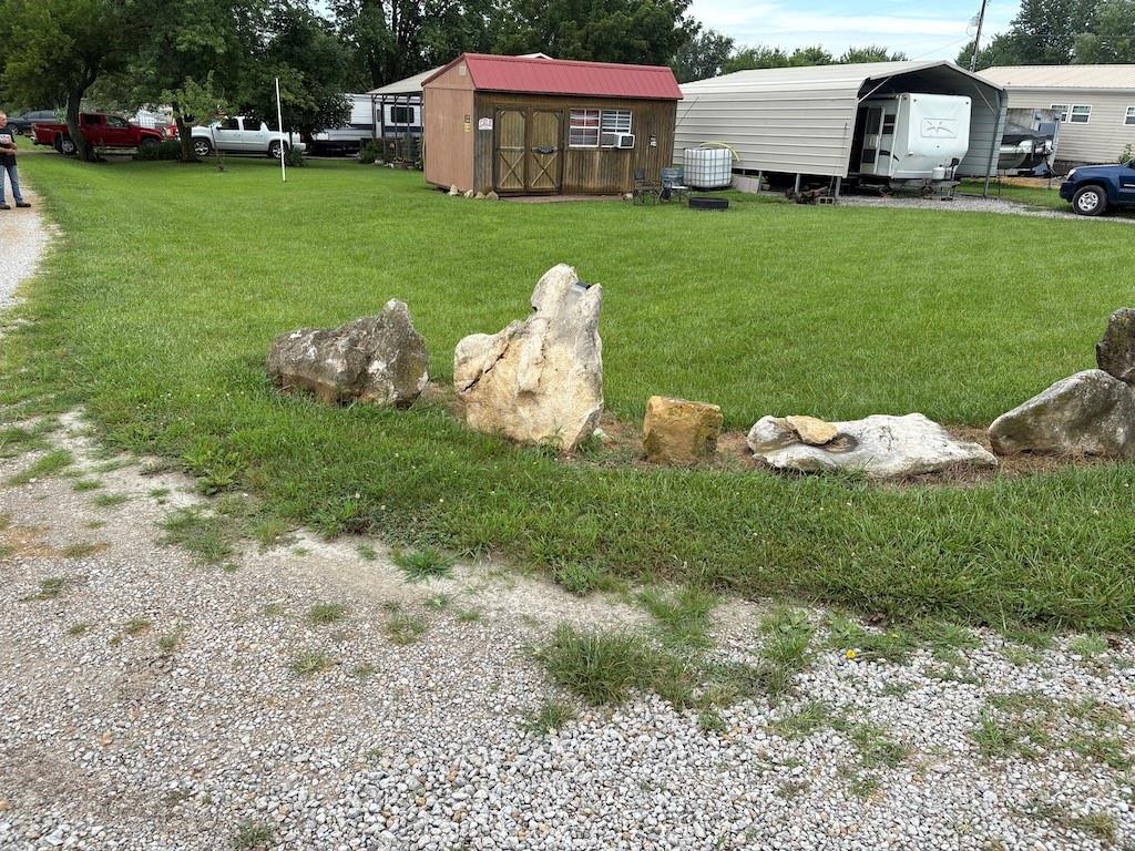 Listing Photo MLS #HMS2561875