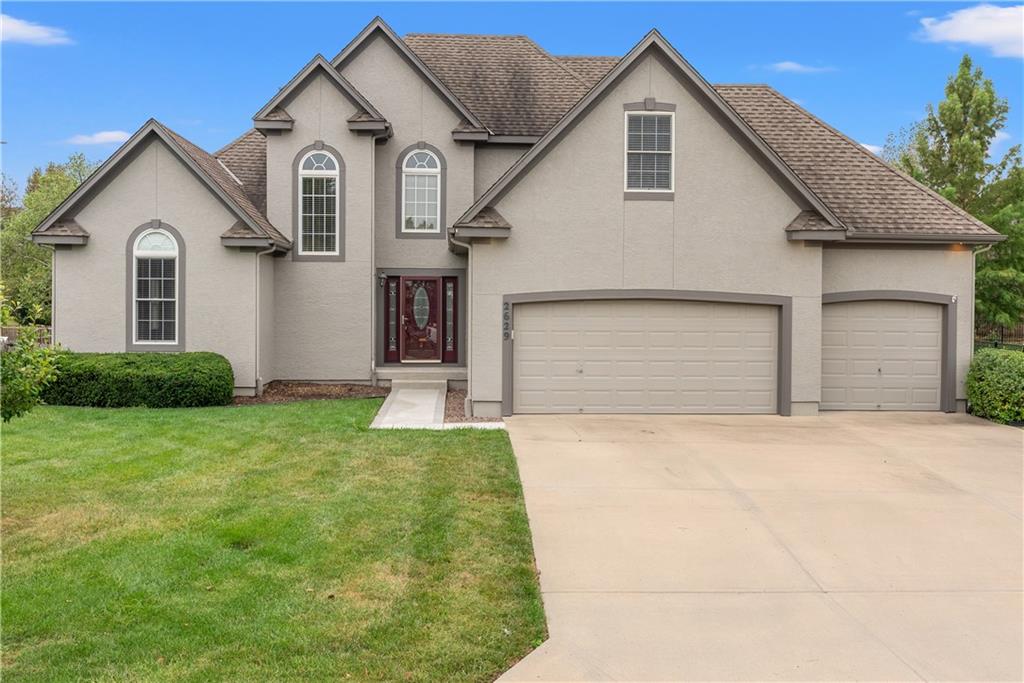Listing Photo MLS #HMS2561948