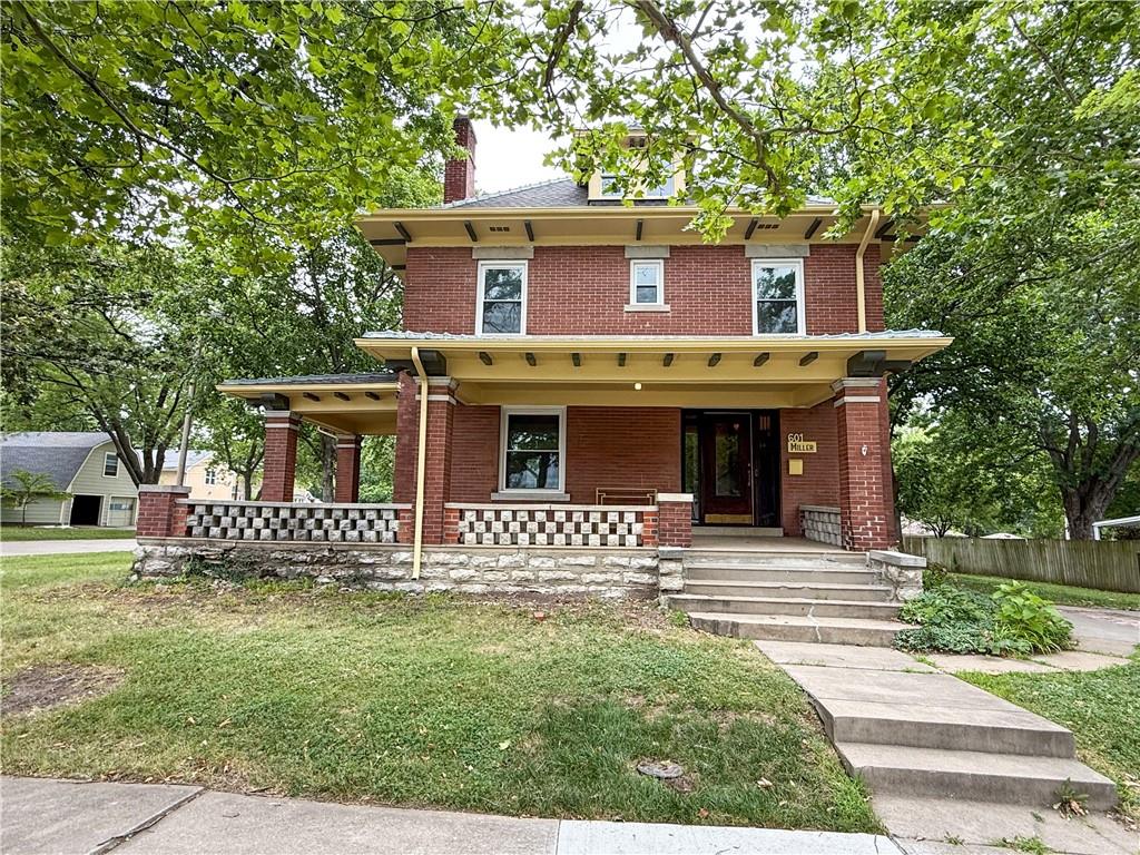 Listing Photo MLS #HMS2561979