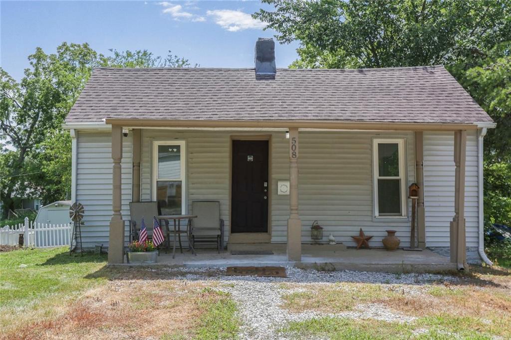 Listing Photo MLS #HMS2561983
