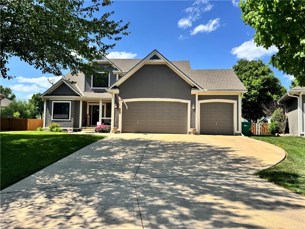 Listing Photo MLS #HMS2562001