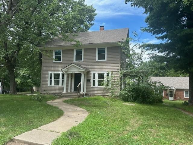 Listing Photo MLS #HMS2562017