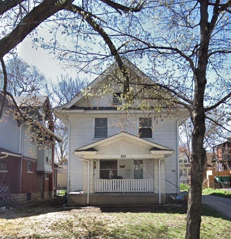 Listing Photo MLS #HMS2562080