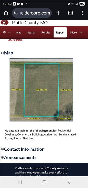 Listing Photo MLS #HMS2562140