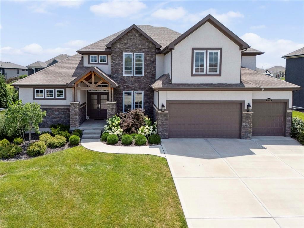 Listing Photo MLS #HMS2562164