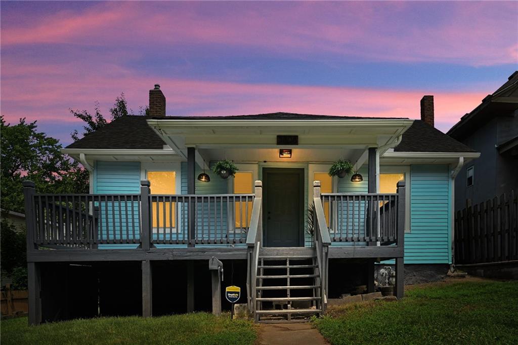 Listing Photo MLS #HMS2562167
