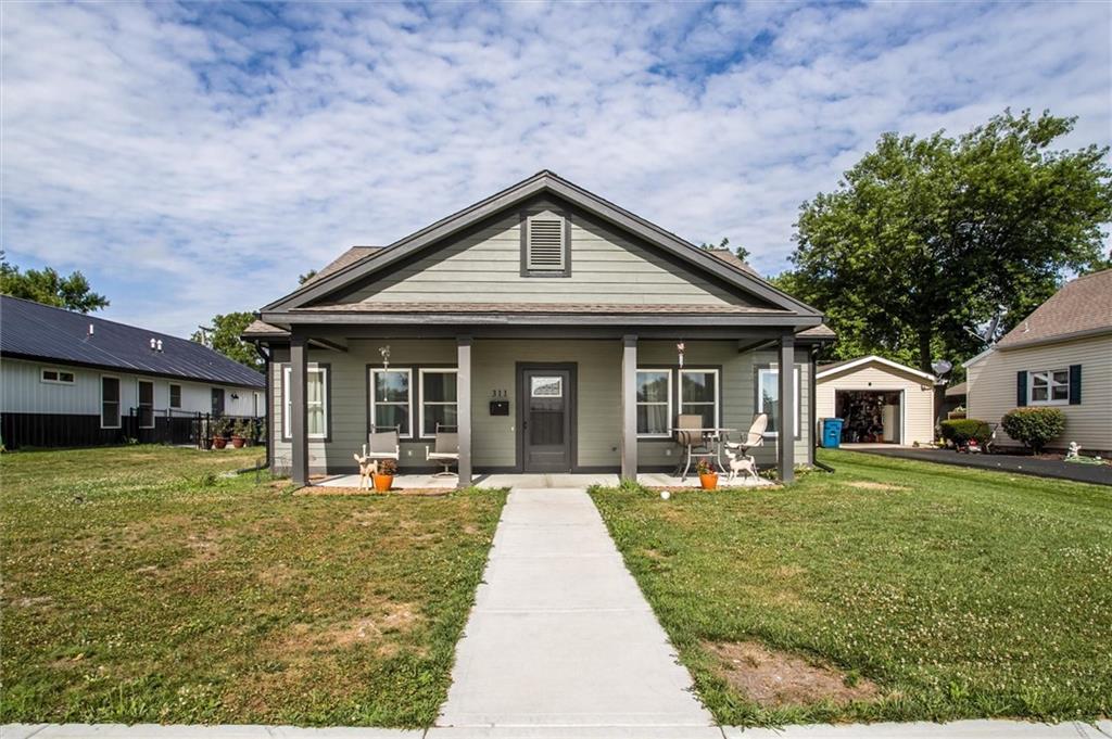 Listing Photo MLS #HMS2562260