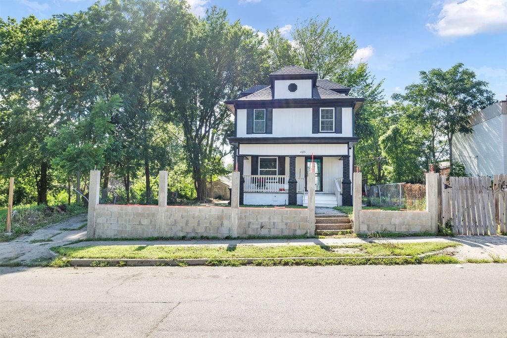 Listing Photo MLS #HMS2562282