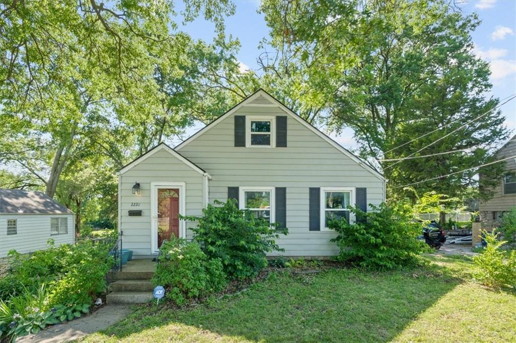 Listing Photo MLS #HMS2562309