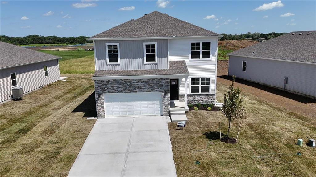 Listing Photo MLS #HMS2562313