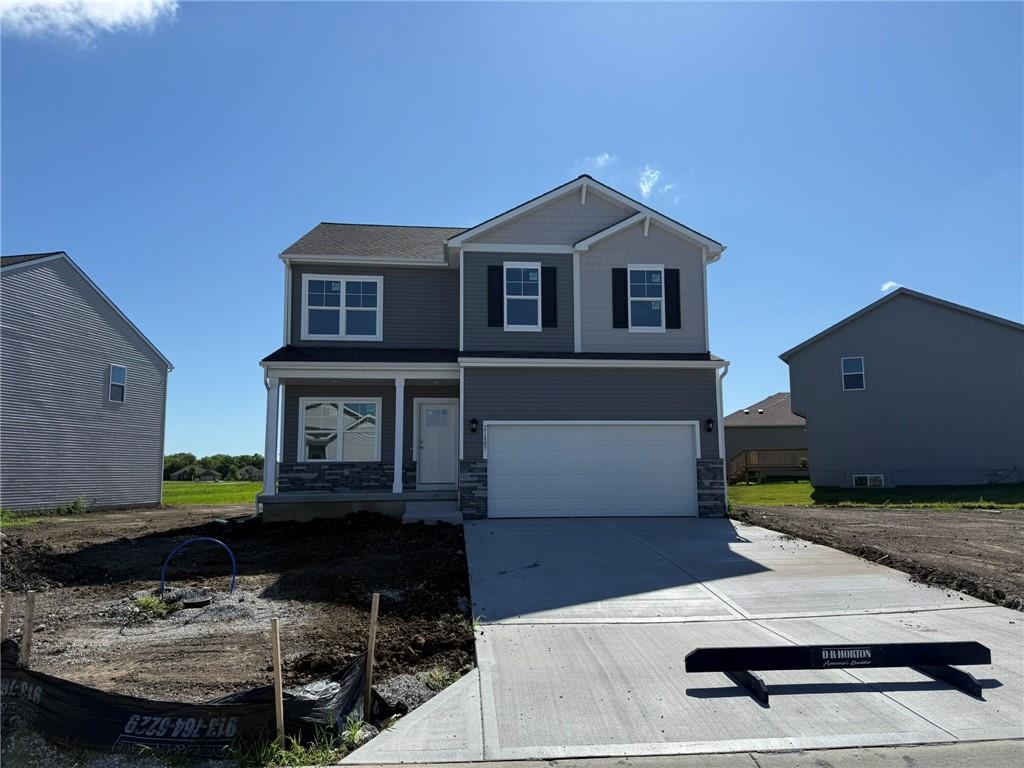 Listing Photo MLS #HMS2562332