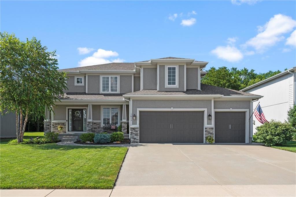 Listing Photo MLS #HMS2562376