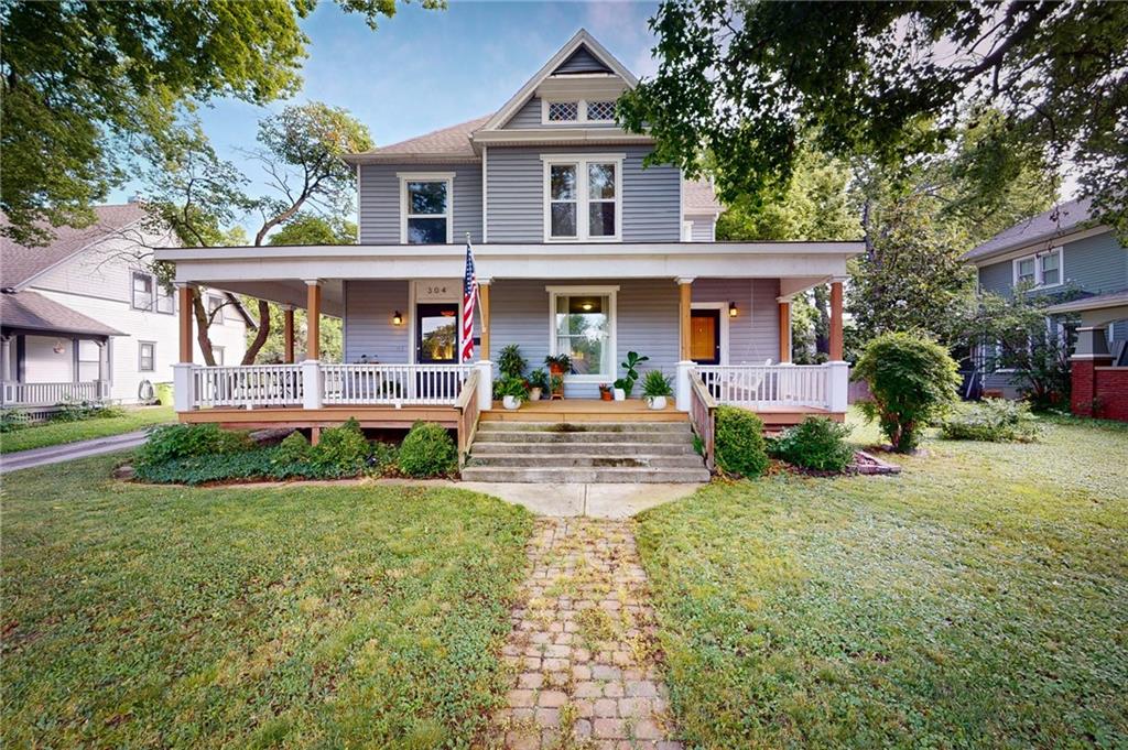 Listing Photo MLS #HMS2562392