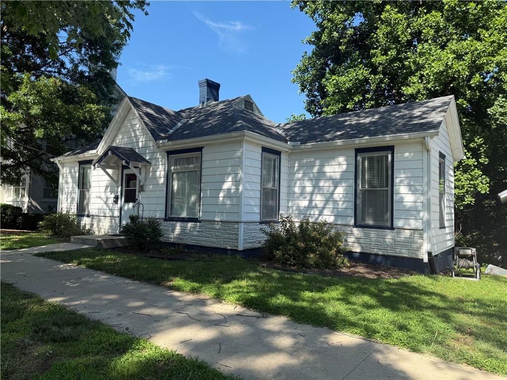 Listing Photo MLS #HMS2562412